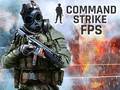 Žaidimas Command Strike FPS