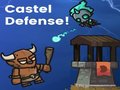 Žaidimas Castle Defense