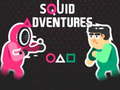 Žaidimas Squid Adventures