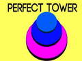 Žaidimas Perfect Tower