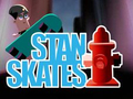 Žaidimas Stan Skates
