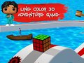 Žaidimas Line Color 3d Adventure Game