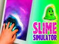 Žaidimas Slime Simulator