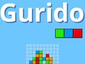 Žaidimas Gurido