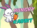 Žaidimas Hungry Rabbit