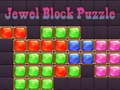 Žaidimas Jewel Blocks Puzzle