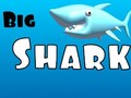 Žaidimas Big Shark