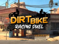 Žaidimas Dirt Bike Racing Duel