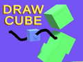 Žaidimas Draw Cube 