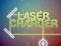Žaidimas Laser Charger