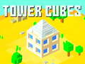 Žaidimas Tower Cubes