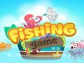 Žaidimas Fishing Game