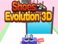 Žaidimas Shoes Evolution 3D