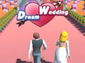 Žaidimas Dream Wedding