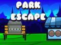 Žaidimas Park Escape
