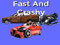 Žaidimas Fast And Crashy