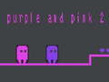 Žaidimas Purple And Pink 2