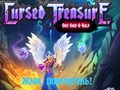 Žaidimas Cursed Treasure One-And-A-Half