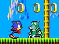 Žaidimas Sonic Pocket Runners