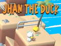 Žaidimas Jhan the Duck