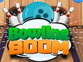 Žaidimas Bowling Boom 