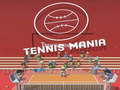 Žaidimas Tennis Mania
