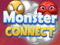 Žaidimas Monster Connect
