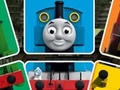 Žaidimas Thomas and Friends Mix Up