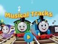Žaidimas Musical Tracks