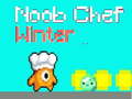 Žaidimas Noob Chef Winter