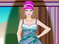 Žaidimas Barbie Elegant Dress
