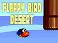 Žaidimas FLAPPY BIRD DESERT