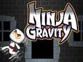 Žaidimas Ninja Gravity
