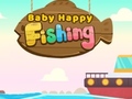 Žaidimas Baby Happy Fishing