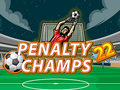 Žaidimas Penalty Champs 22