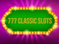 Žaidimas 777 Classic Slots