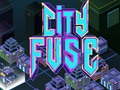 Žaidimas City Fuse