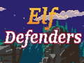 Žaidimas Elf Defenders