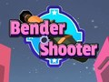 Žaidimas Bender Shooter