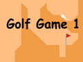 Žaidimas Golf Game 1