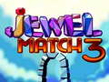 Žaidimas Jewel Match 3