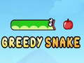 Žaidimas Greedy Snake