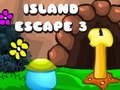 Žaidimas Island Escape 3