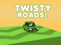 Žaidimas Twisty Roads