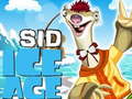 Žaidimas Sid Ice Age 