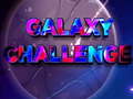 Žaidimas Galaxy Challenge