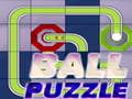 Žaidimas Ball Puzzle