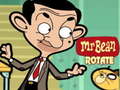 Žaidimas Mr Bean Rotate