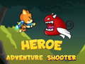 Žaidimas Heroe Adventure Shooter 