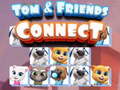 Žaidimas Tom & Friends Connect